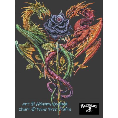 (image for) Caduceus Rex